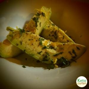 Aguacate Aguacate,un alimento clave en la cocina cetogénica