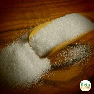 Erythritol Erythritol,un alimento clave en la cocina cetogénica