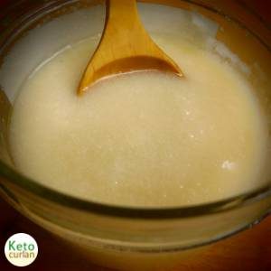 Grasa de Oca Grasa de oca, un alimento clave en la cocina cetogénica