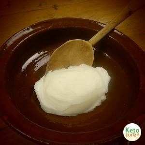 Manteca de cerdo Manteca de cerdo,un alimento clave en la cocina cetogénica