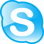 icono skype